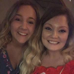 Meet your Posher, Mckayla